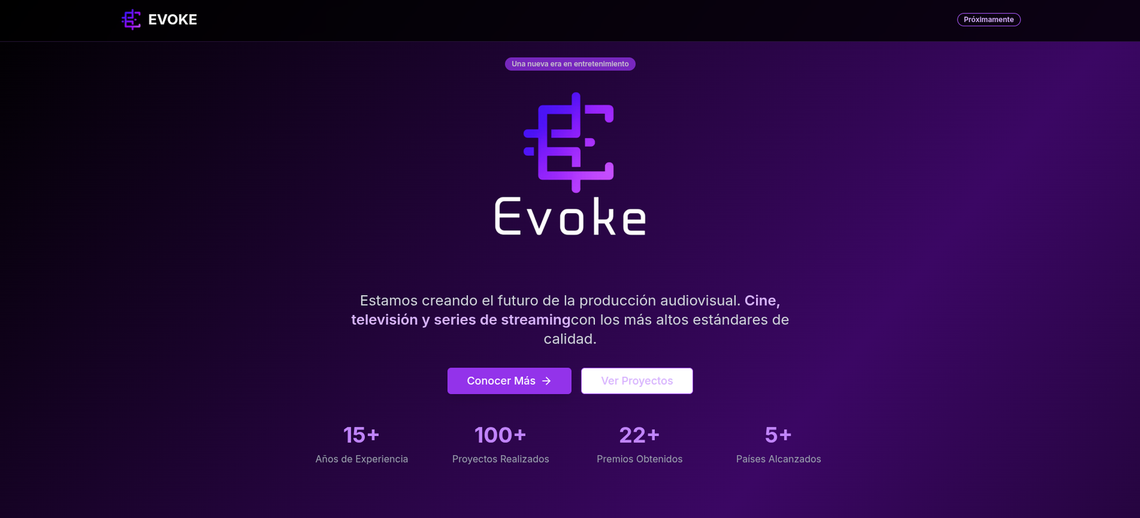 Evoke